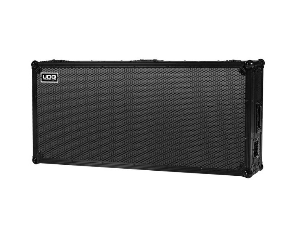 UDG Ultimate Flight Case Set AlphaTheta CDJ-3000X / DJM-A9 (U91111BL)