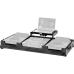 UDG Ultimate Flight Case Set AlphaTheta CDJ-3000X / DJM-A9 (U91111BL)