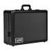 UDG Ultimate Pick Foam Flight Case AlphaTheta CDJ-3000X Black (U93031BL)