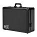 UDG Ultimate Pick Foam Flight Case AlphaTheta CDJ-3000X Black (U93031BL)