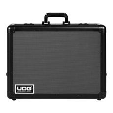 UDG Ultimate Pick Foam Flight Case AlphaTheta CDJ-3000X Black (U93031BL)