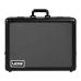 UDG Ultimate Pick Foam Flight Case AlphaTheta CDJ-3000X Black (U93031BL)