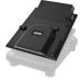 UDG Cover Alphatheta CDJ-3000X Black (U94130BL)