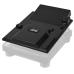 UDG Cover Alphatheta CDJ-3000X Black (U94130BL)