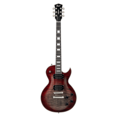 Cort CR300 DeluxeLava Burst