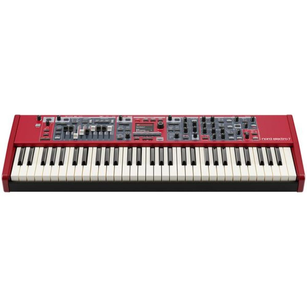 Clavia Nord Electro 7 61
