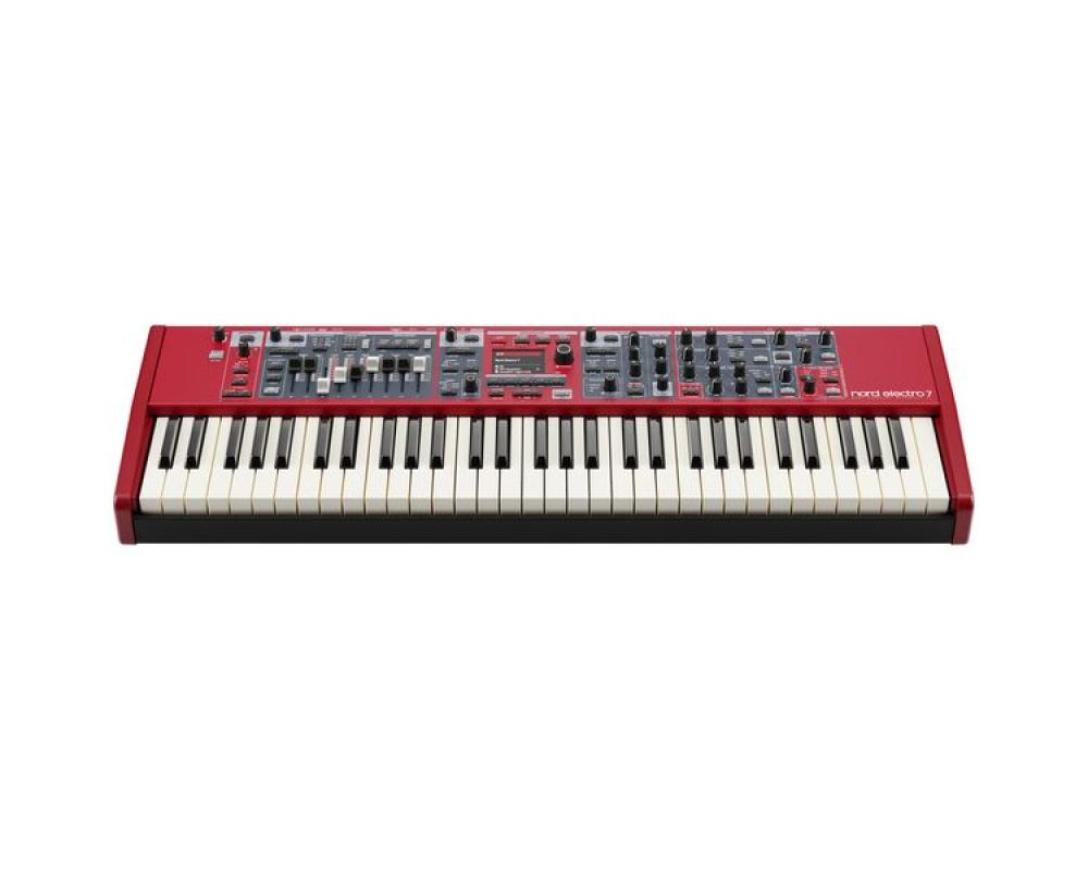 Clavia Nord Electro 7 61