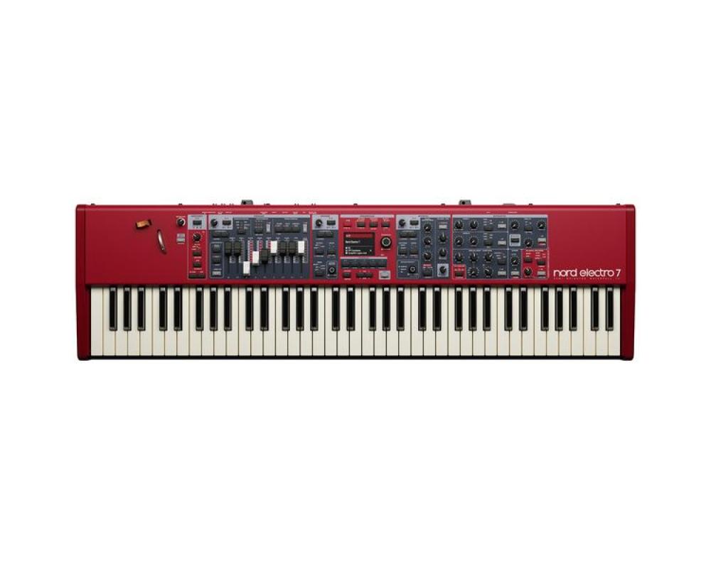 Clavia Nord Electro 7 73