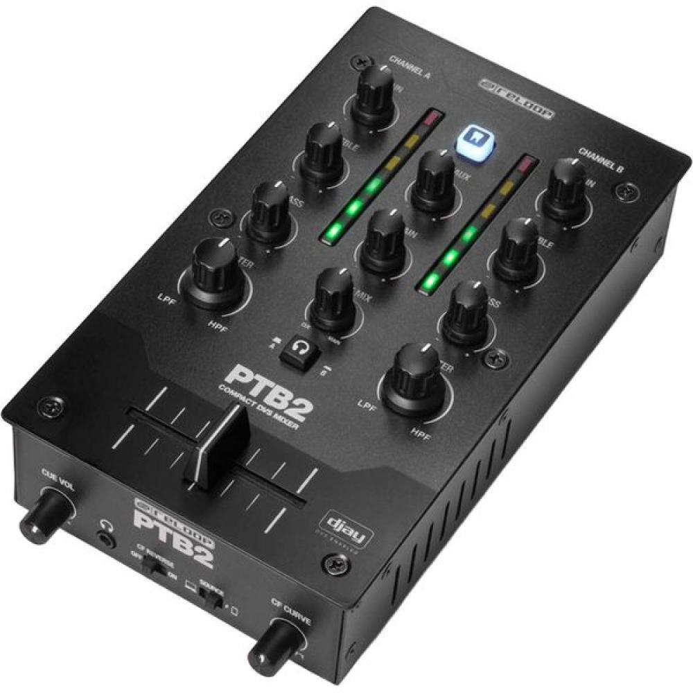 Reloop PTB-2