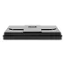 UDG Cover Pioneer DDJ-FLX4 Cover Black (U94121Bl)