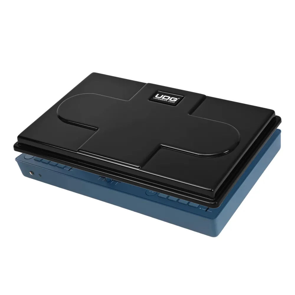 UDG Cover Alphatheta Omnis-Duo Cover Bk (U94126Bl)