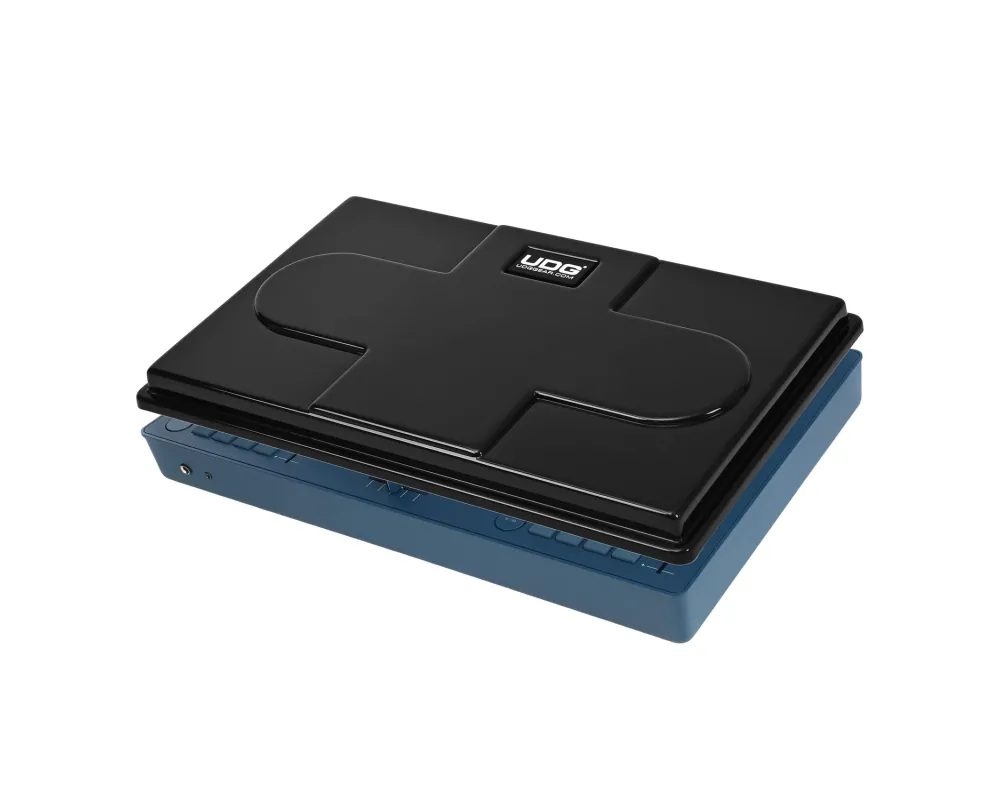 UDG Cover Alphatheta Omnis-Duo Cover Bk (U94126Bl)