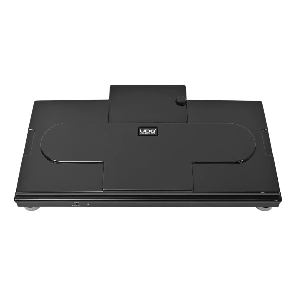 UDG Cover Alphatheta XDJ-AZ Cover Black (U94127Bl)