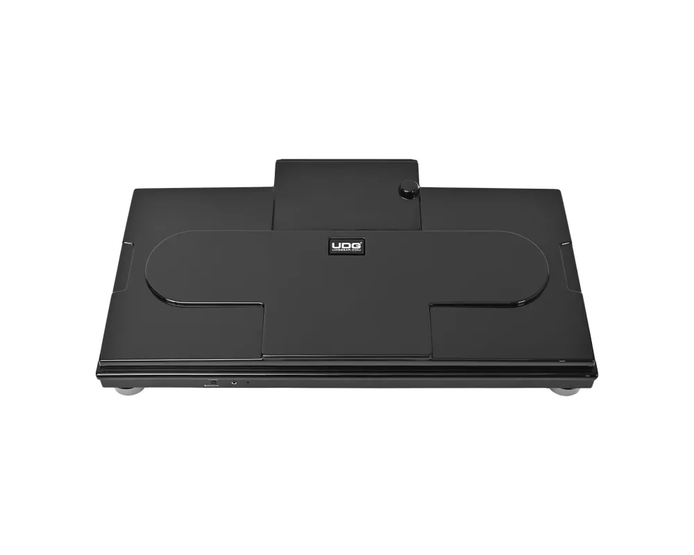 UDG Cover Alphatheta XDJ-AZ Cover Black (U94127Bl)