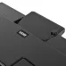 UDG Cover Alphatheta XDJ-AZ Cover Black (U94127Bl)