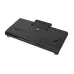 UDG Cover Alphatheta XDJ-AZ Cover Black (U94127Bl)