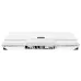 UDG Cover Denon Sc Live 4 Cover White (U94113Wh)