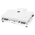 UDG Cover Denon Sc Live 4 Cover White (U94113Wh)