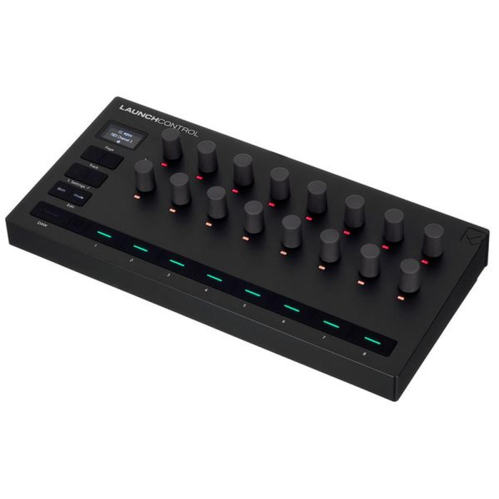 Novation Launch Control 3