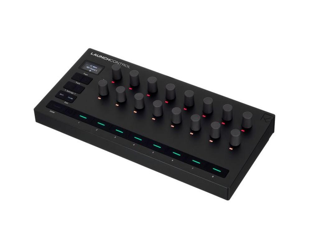 Novation Launch Control 3