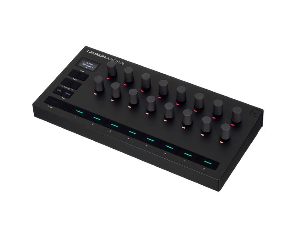 Novation Launch Control 3