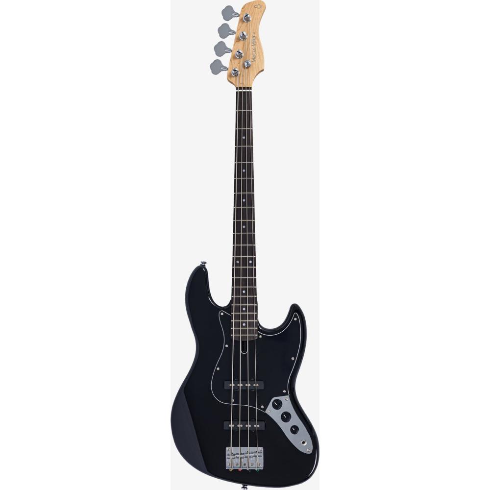 Marcus Miller V1 BK Black