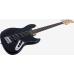 Marcus Miller V1 BK Black