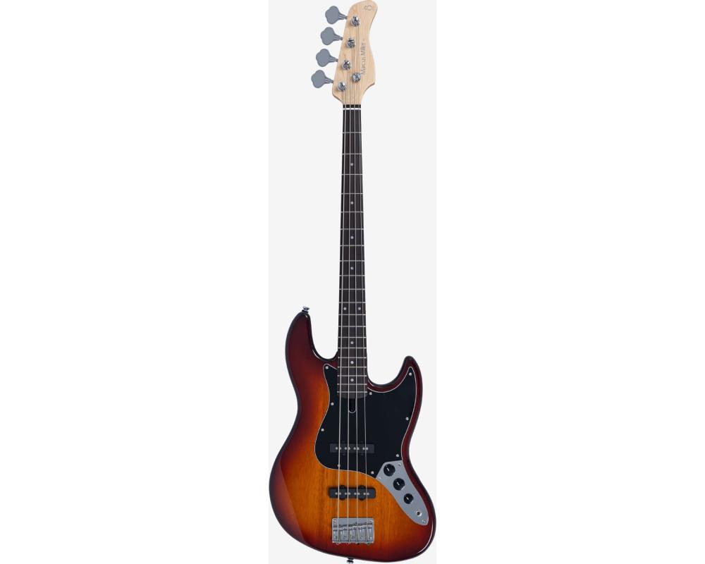 Marcus Miller V1 TS Tobacco Sunburst