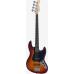 Marcus Miller V1 TS Tobacco Sunburst