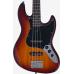 Marcus Miller V1 TS Tobacco Sunburst