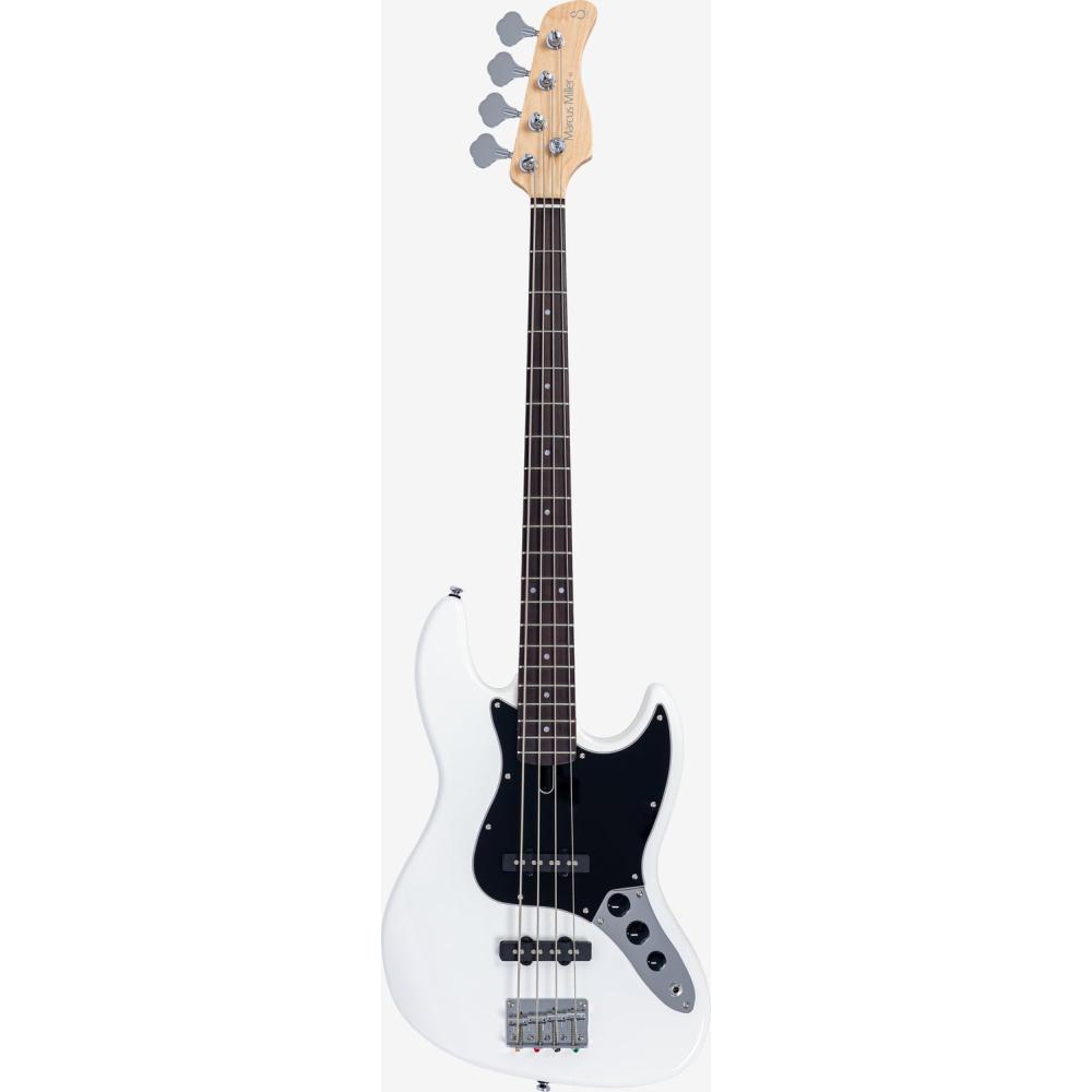 Marcus Miller V1 AWH Antique White