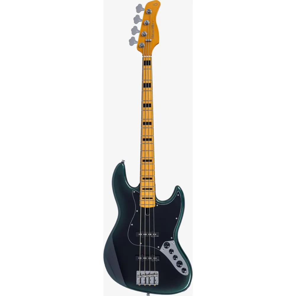 Marcus Miller V7 4 New Gen Dark Forest