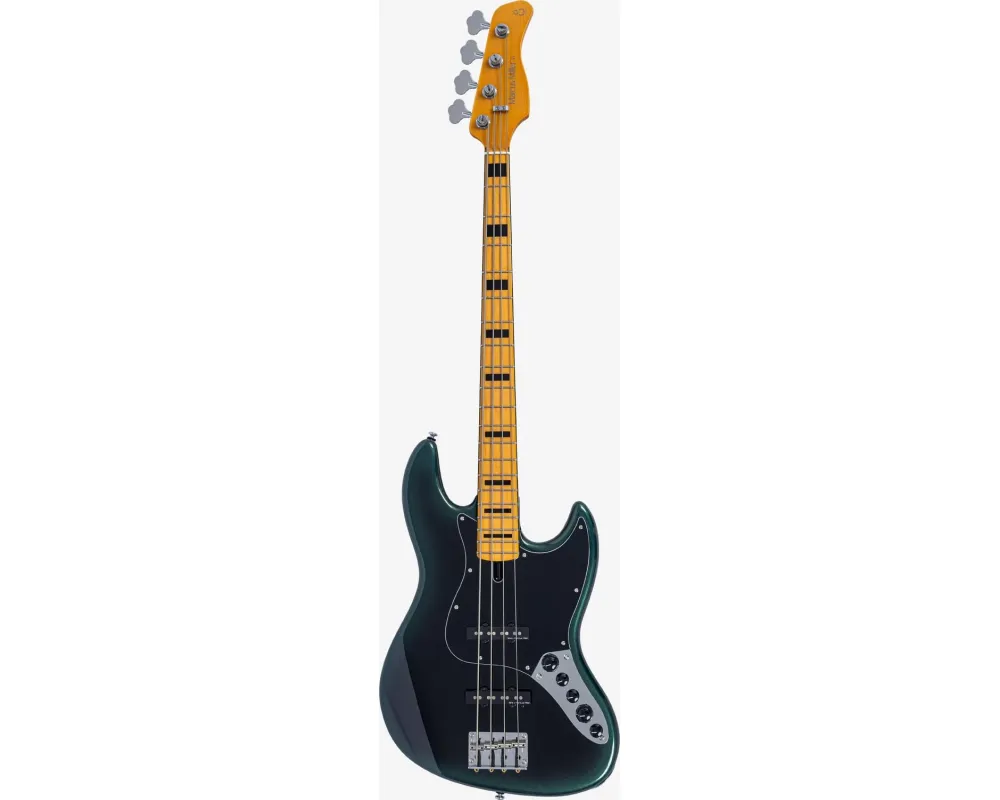 Marcus Miller V7 4 New Gen Dark Forest