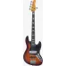 Marcus Miller V7 Alder 5 New Gen TS Tobacco Sunburst