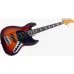 Marcus Miller V7 Alder 5 New Gen TS Tobacco Sunburst