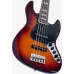 Marcus Miller V7 Alder 5 New Gen TS Tobacco Sunburst