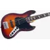 Marcus Miller V7 Alder 5 New Gen TS Tobacco Sunburst