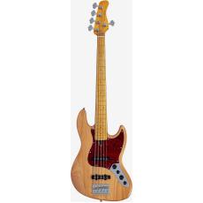 Marcus Miller V7 Vintage Alder 5 New Gen Nat
