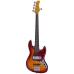 Marcus Miller V7 Vintage Alder 5 New Gen TS Tobacco Sunburst