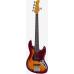 Marcus Miller V7 Vintage Alder 5 New Gen TS Tobacco Sunburst