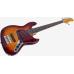 Marcus Miller V7 Vintage Alder 5 New Gen TS Tobacco Sunburst