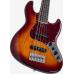 Marcus Miller V7 Vintage Alder 5 New Gen TS Tobacco Sunburst
