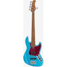 Marcus Miller V7 Vintage Alder 5 New Gen TP Tide Pool