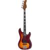 Marcus Miller P7 Alder 4 New Gen TS Tobacco Sunburst