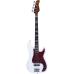 Marcus Miller P7 Alder 4 New Gen AWH Antique White