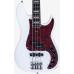 Marcus Miller P7 Alder 4 New Gen AWH Antique White
