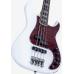 Marcus Miller P7 Alder 4 New Gen AWH Antique White