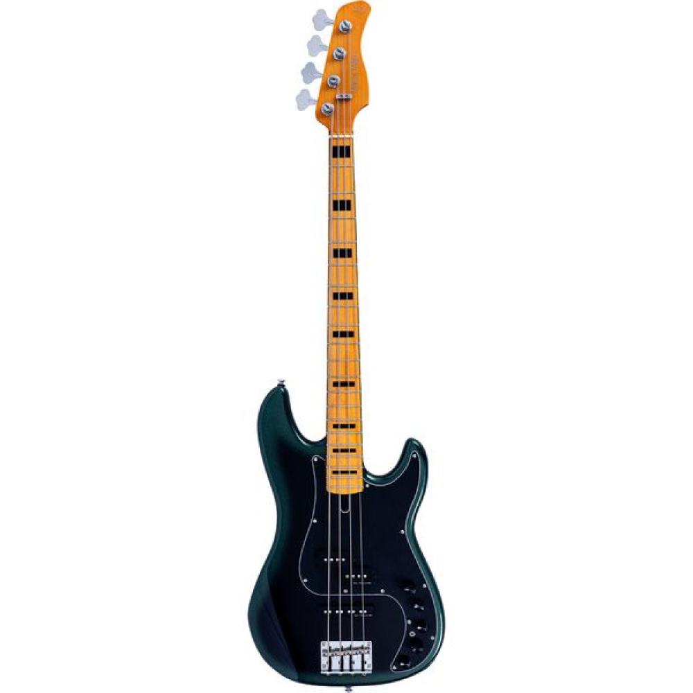 Marcus Miller P7 4 New Gen Dark Forest