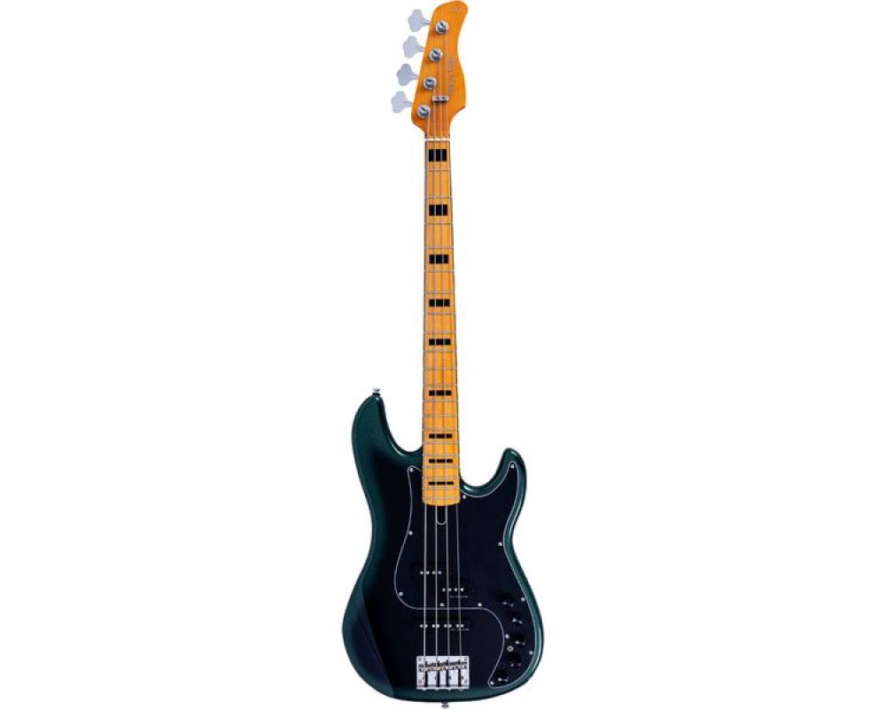 Marcus Miller P7 4 New Gen Dark Forest