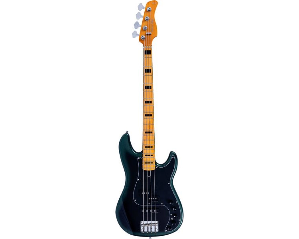 Marcus Miller P7 4 New Gen Dark Forest